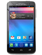 Alcatel One Touch X Pop OT 5035